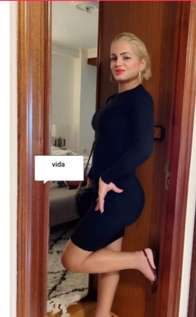 Transexual en Badajoz: 