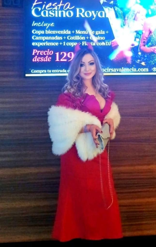 Chica busca chico en Castellón: 