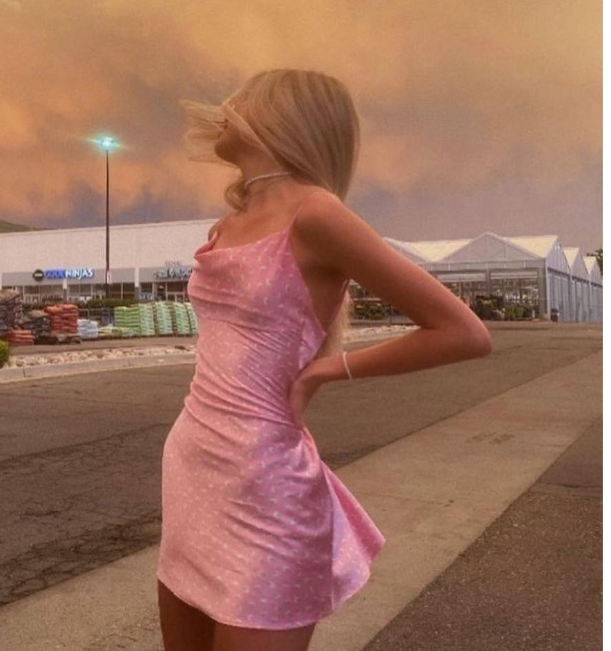 Chica busca chico en La Coruña: 