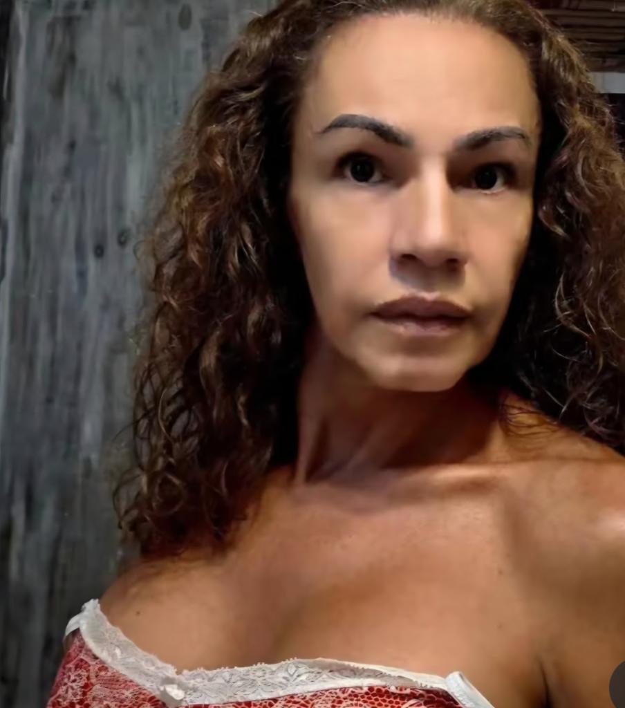 Transexual en Alicante: 