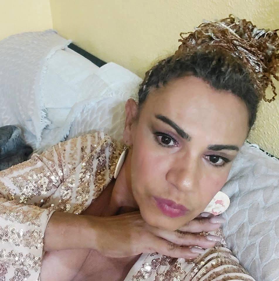 Transexual en Alicante: 