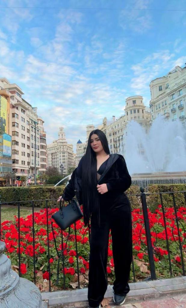 Chica busca chico en Valencia: 