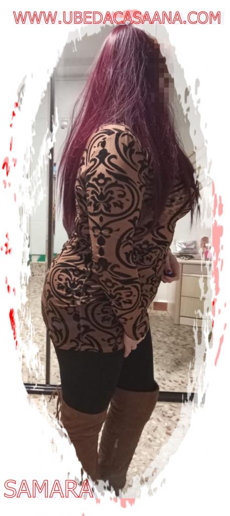 672045316: Chica busca chico en Jaén