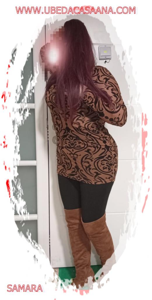 Chica busca chico en Jaén: 