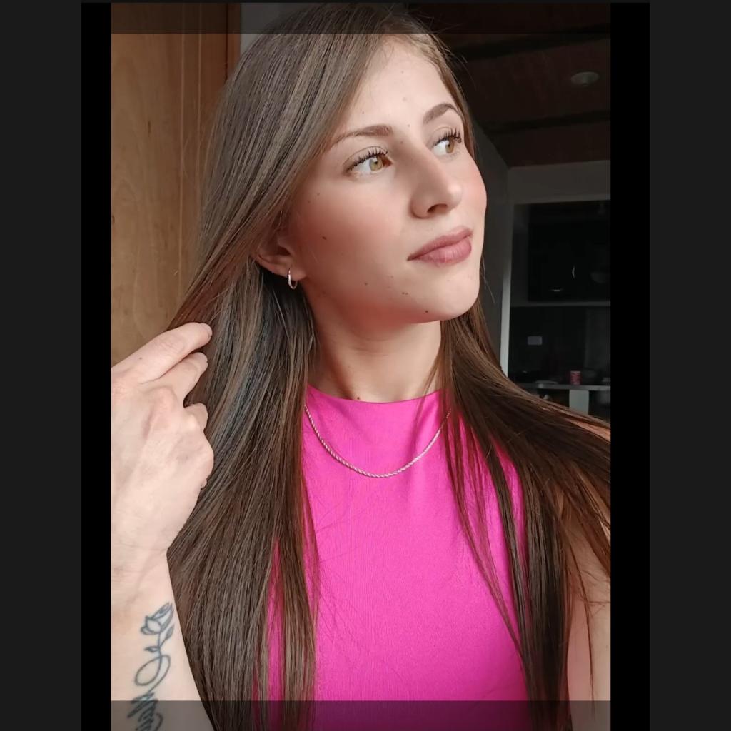 Chica busca chico en Cádiz: 