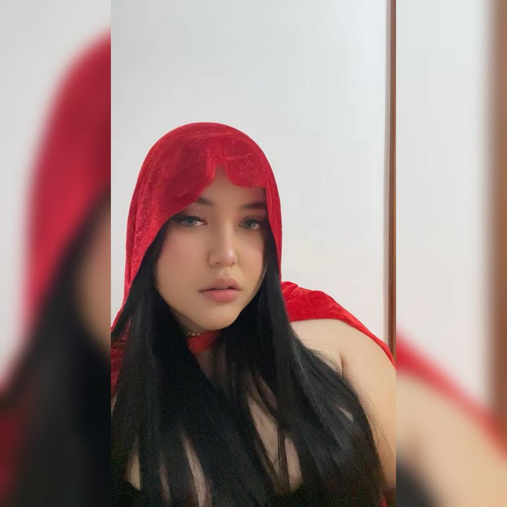 Chica busca chico en Las Palmas: 