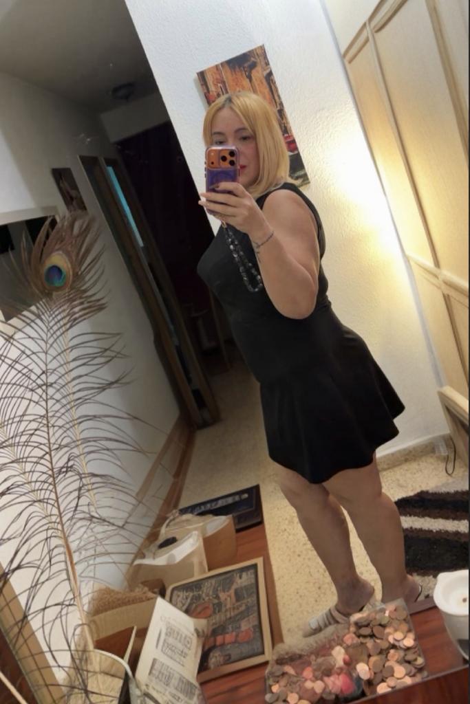 Chica busca chico en Granada: 