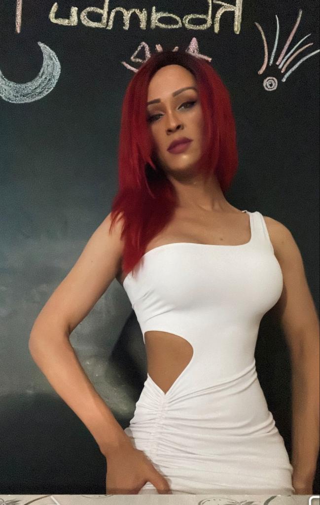 Travesti en Alicante: 