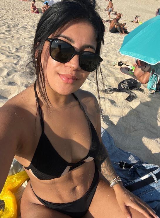 Chica busca chico en Málaga: Chica busca chico