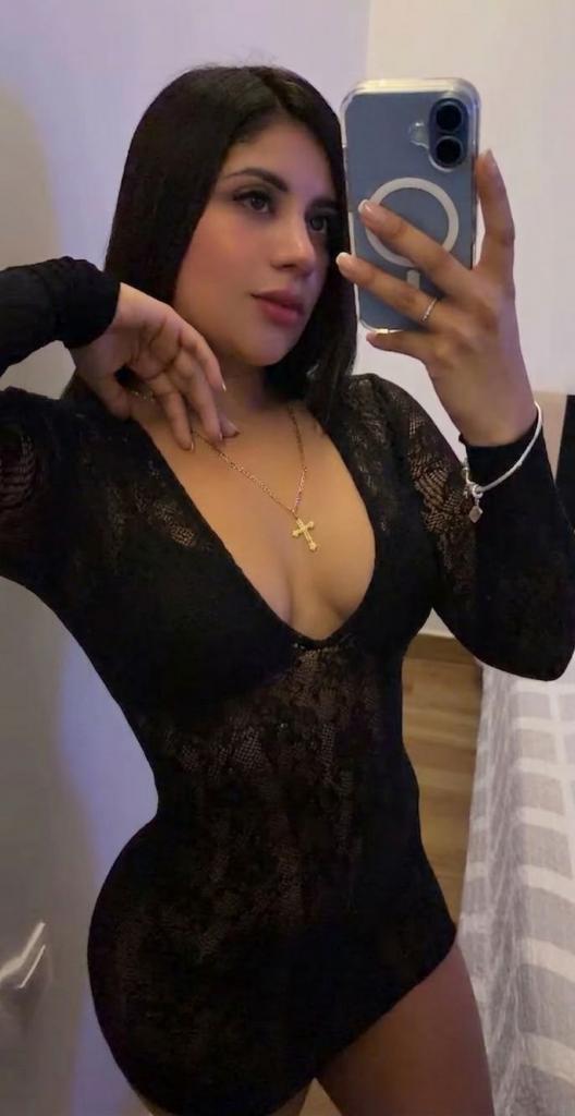 Chica busca chico en Málaga: 