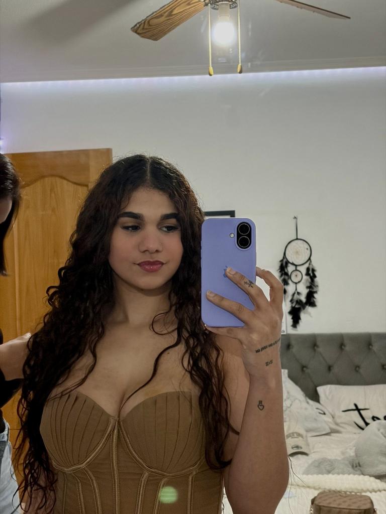 Chica busca chico en Ciudad Real: 