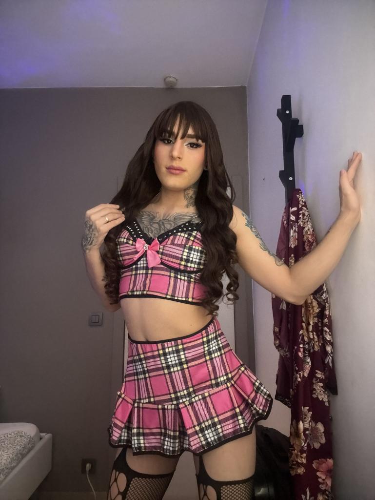 Transexual en Tarragona: 