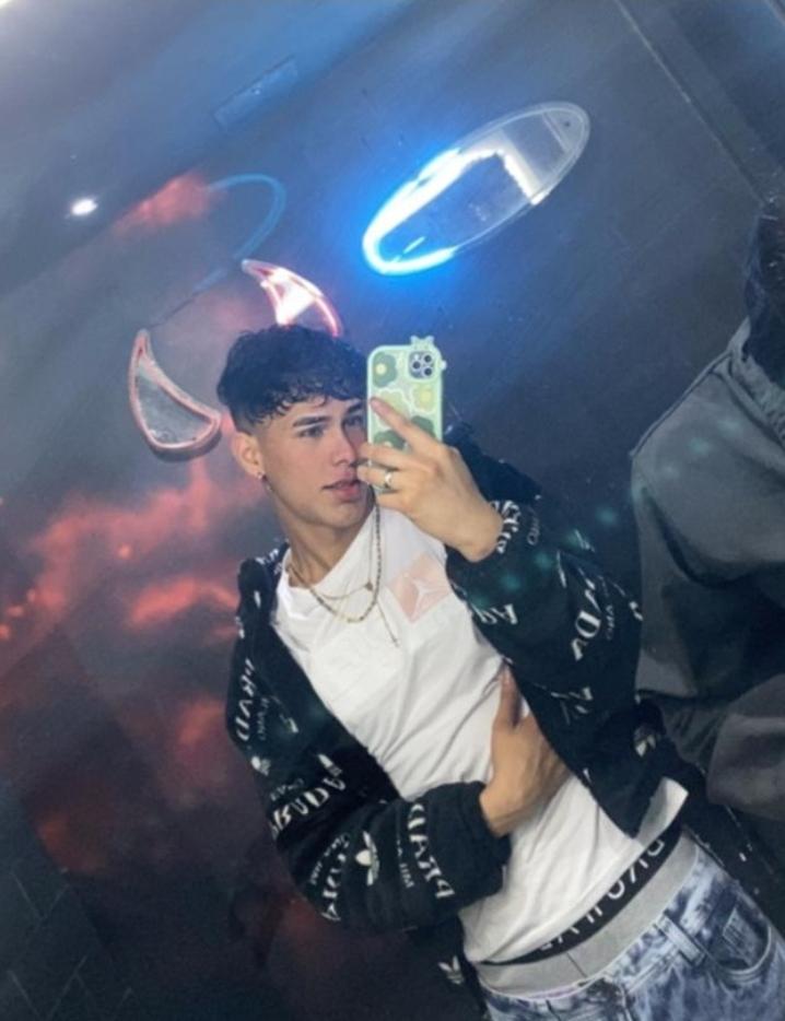 Chico busca chica en Alicante: 