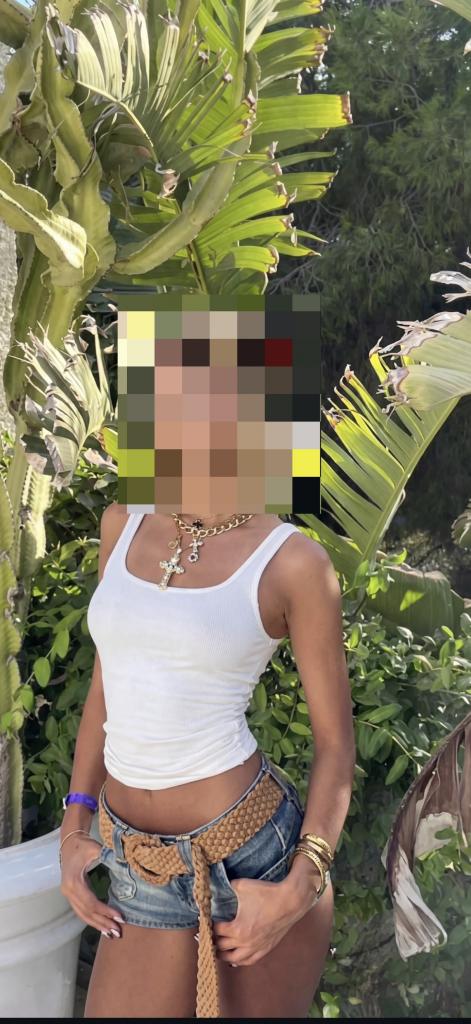 Chica busca chico en Málaga: 