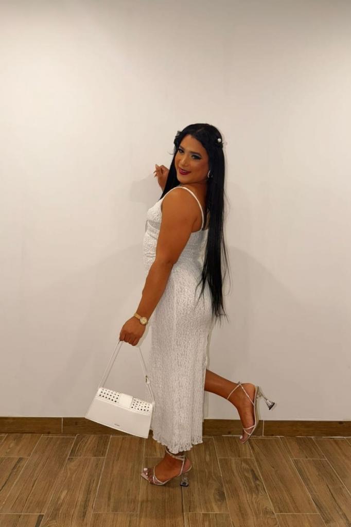 Transexual en Tenerife: 