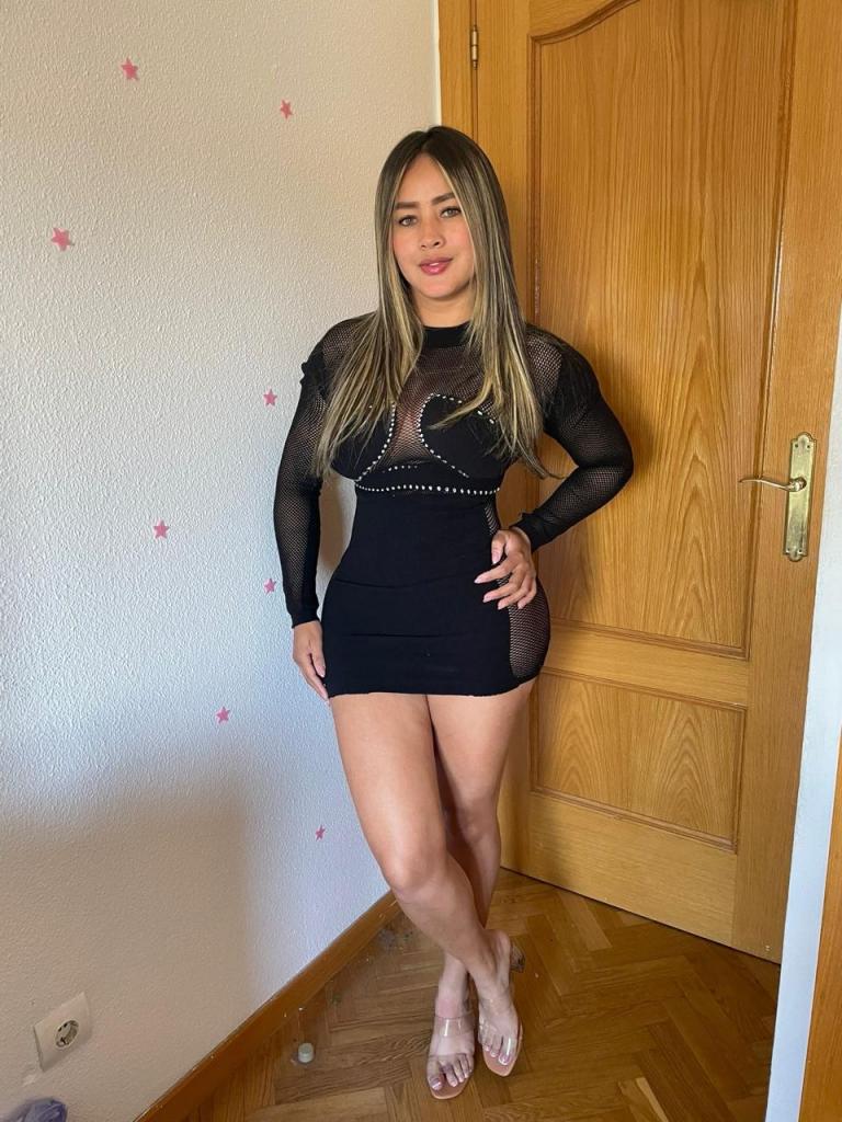 Chica busca chico en Toledo: 