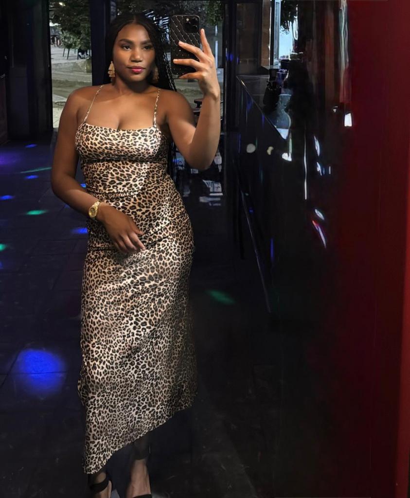 Chica busca chico en Málaga: 