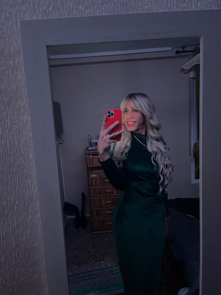 Travesti en Alicante: 