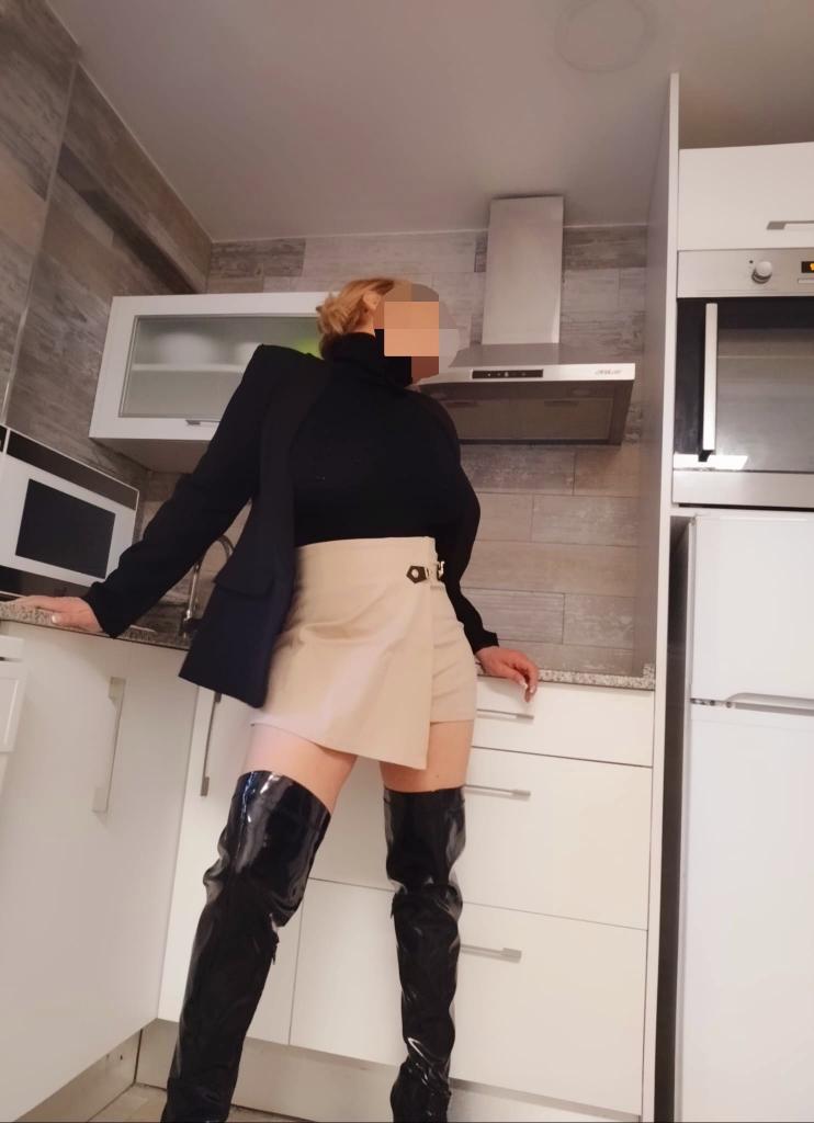 Chica busca chico en Madrid: 