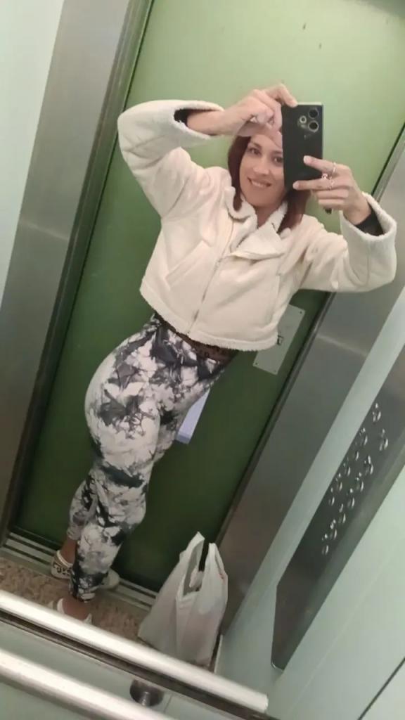 Chica busca chico en Sevilla: 