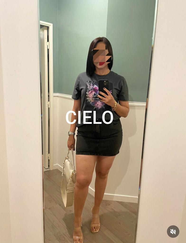 656583187: Chica busca chico en Almería