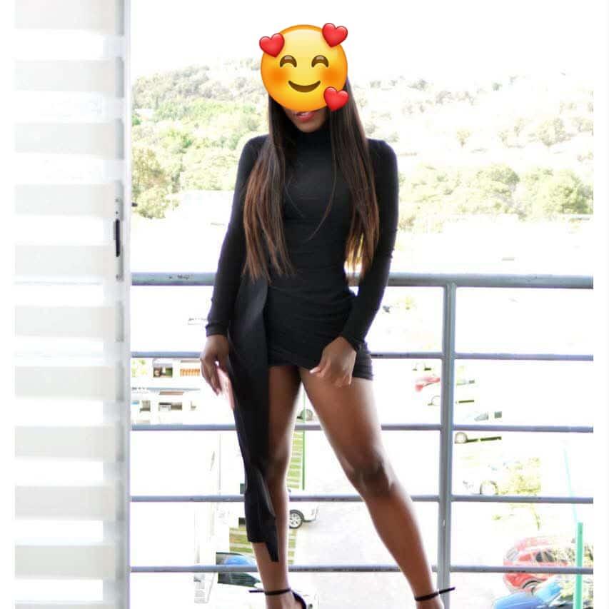 Chica busca chico en Sevilla: 