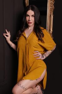 681008724: Chica busca chico en Madrid