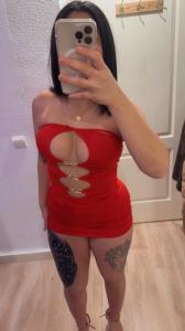 632962728: Chica busca chico en La Coruña