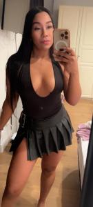 744752665: Chica busca chico en Alicante