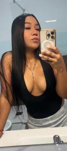 744752665: Chica busca chico en Alicante