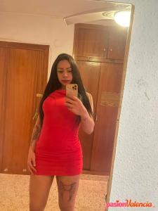 672829212: Transexual en La Coruña