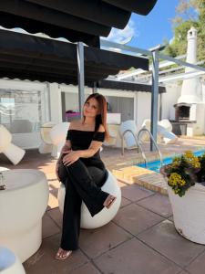 602291569: Chica busca chico en Málaga