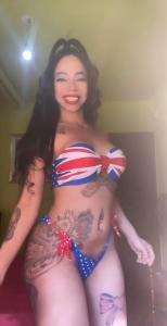 672829212: Transexual en La Coruña