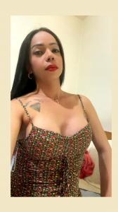 672829212: Transexual en La Coruña