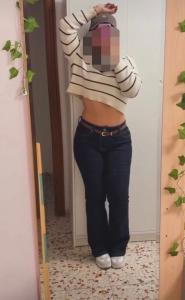 674974303: Chica busca chico en Madrid