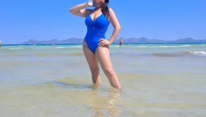 623741366: Chica busca chico en Almería