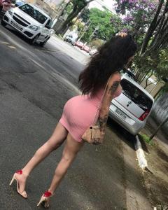 697497122: Travesti en Tarragona