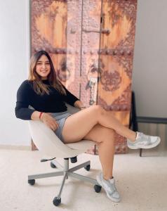 602723297: Chica busca chico en Las Palmas