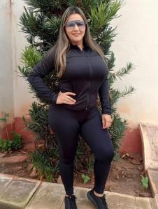 691976923: Chica busca chico en Badajoz