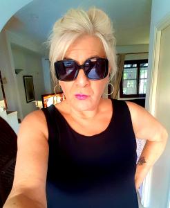 643446637: Chica busca chico en Murcia