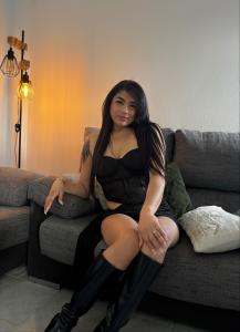 603580197: Chica busca chico en Alicante