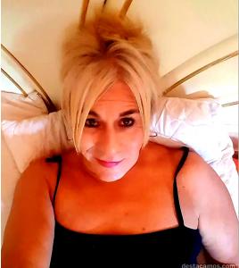 643446637: Chica busca chico en Murcia