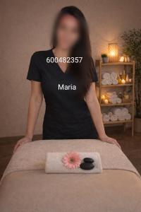 600482357: Chica busca chico en Valencia