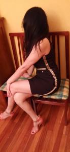 604110269: Chica busca chico en León