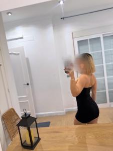 611258978: Chica busca chico en Málaga