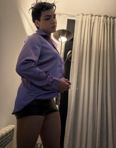 613599494: Travesti en Barcelona