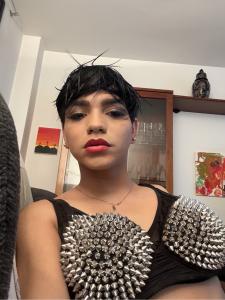 613599494: Transexual en Barcelona