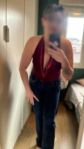 642697221: Chica busca chico en Vizcaya