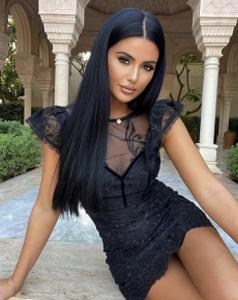 642995215: Chica busca chico en Alicante