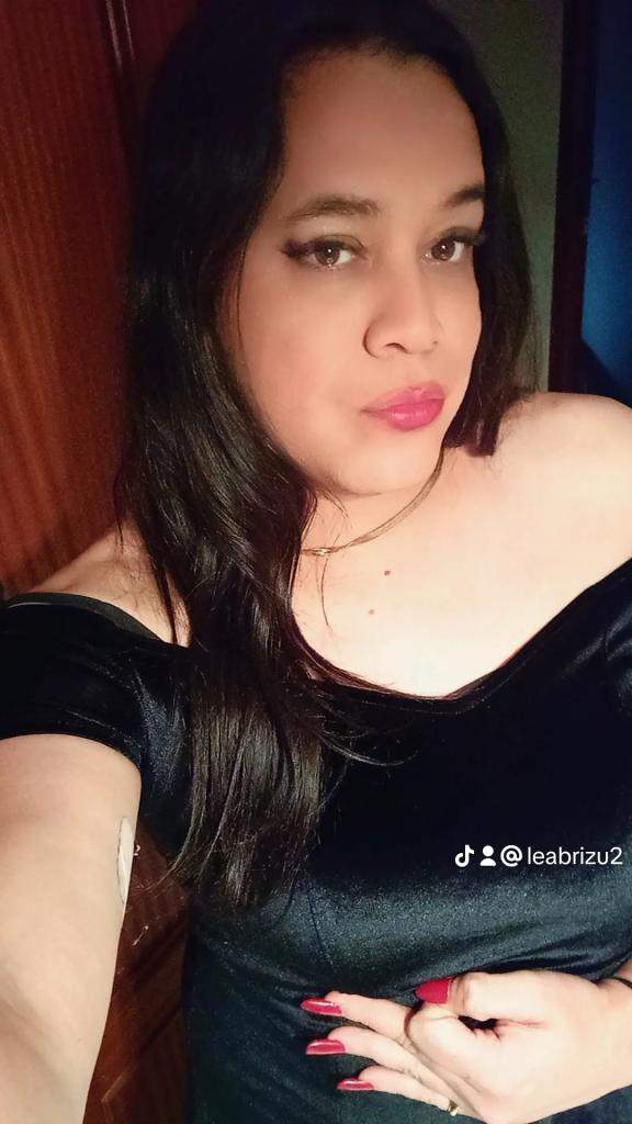 Transexual en Burgos: 